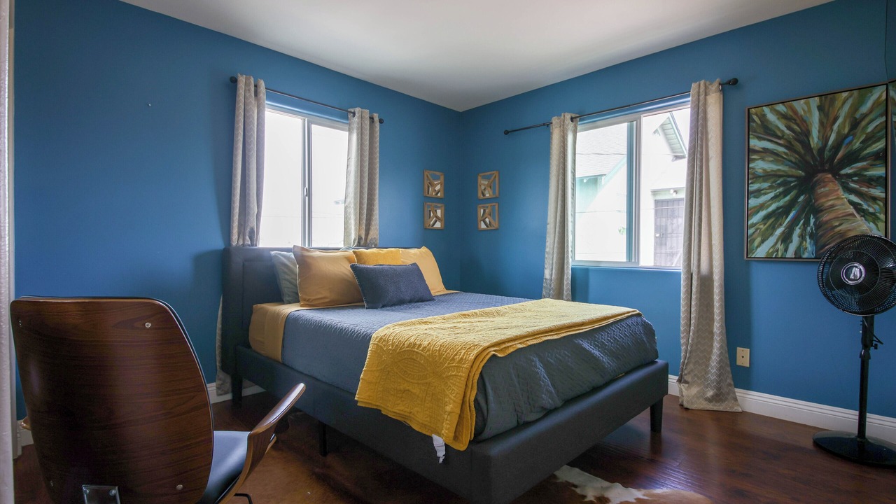 Photo of Bedroom in Los Angeles