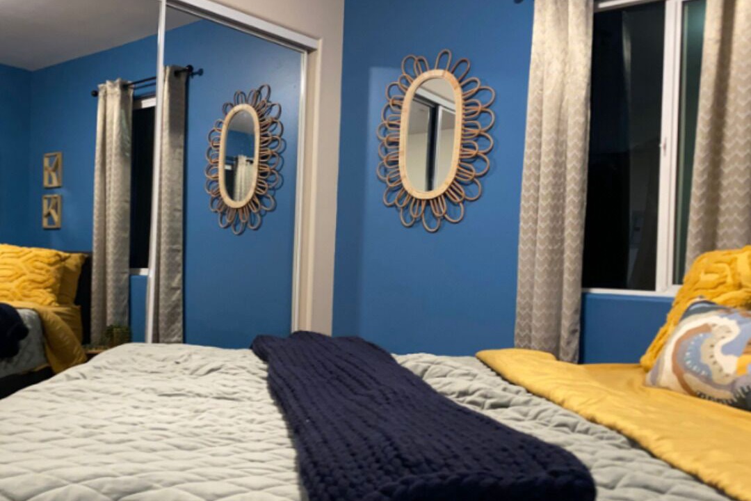 Photo of Bedroom in Los Angeles
