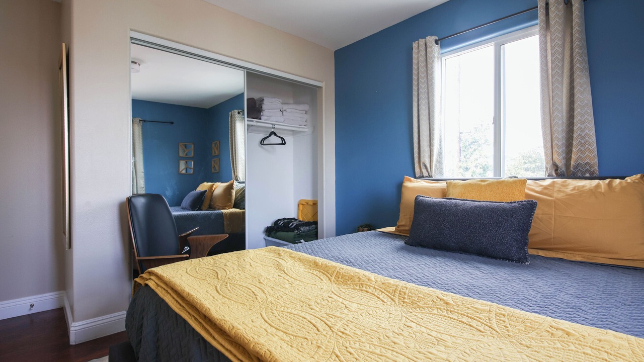 Photo of Bedroom in Los Angeles