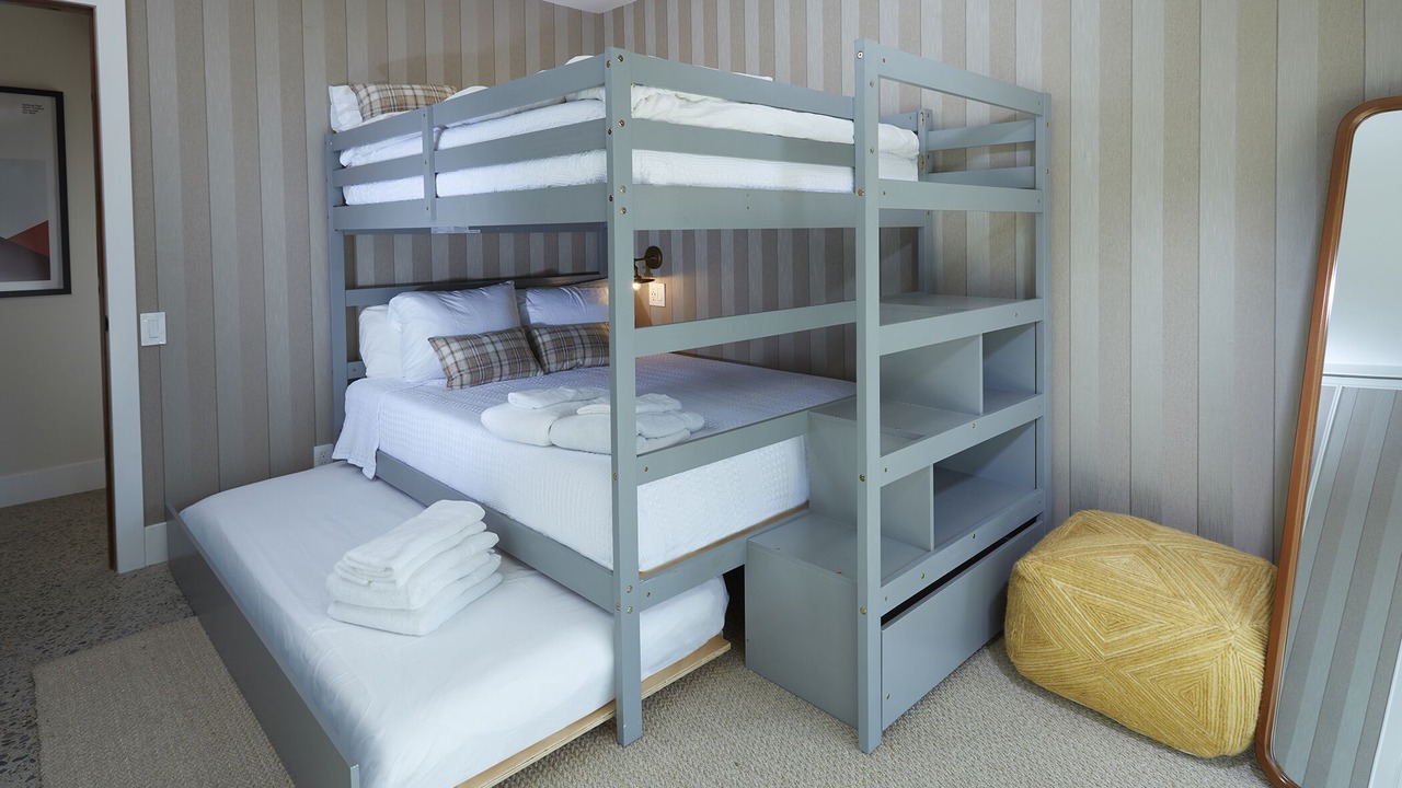 Photo of Bedroom in Cowan Heights