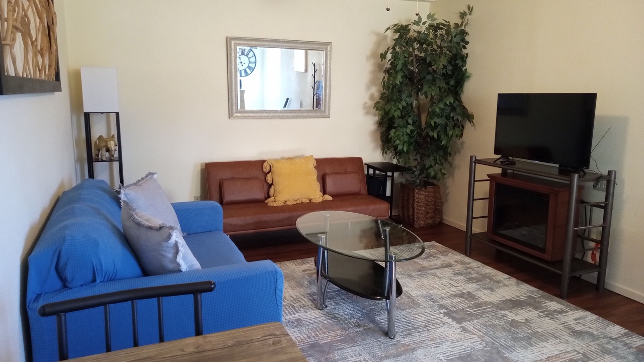 Photo of Livingroom in McKinleyville