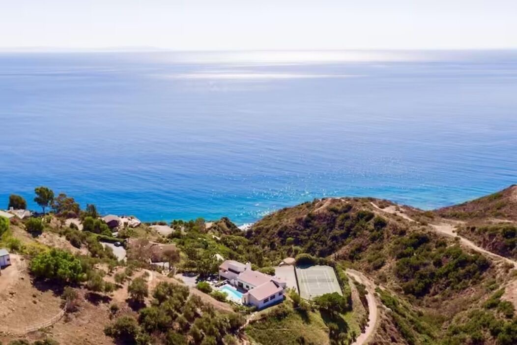 Photo of Outdoor in Eastern Malibu