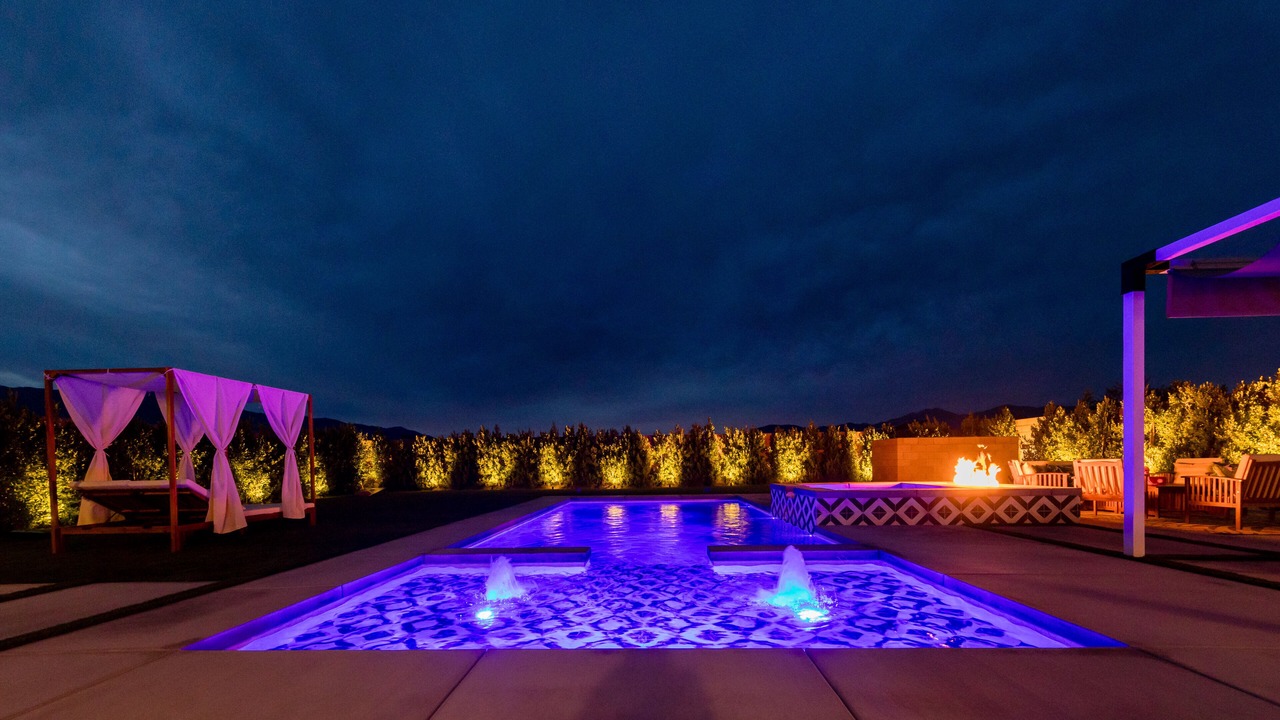 Photo of Outdoor in Desert Hot Springs
