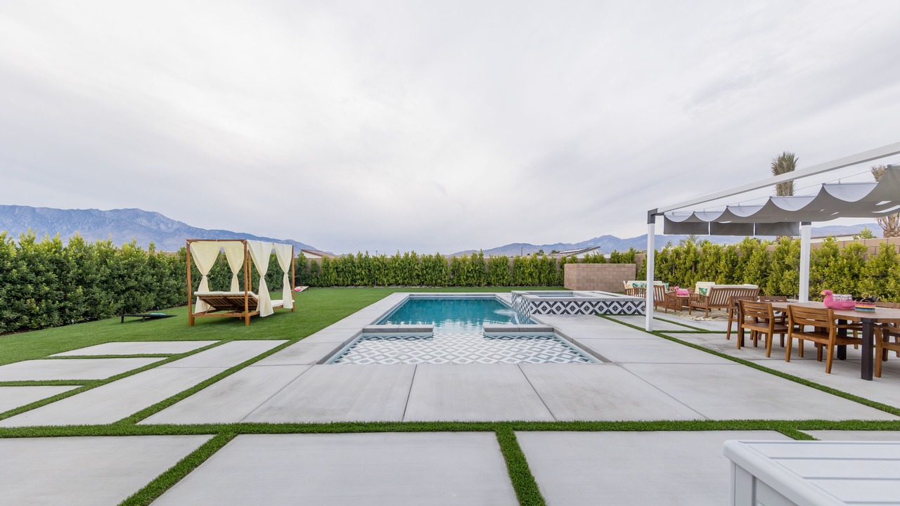 Photo of Outdoor in Desert Hot Springs