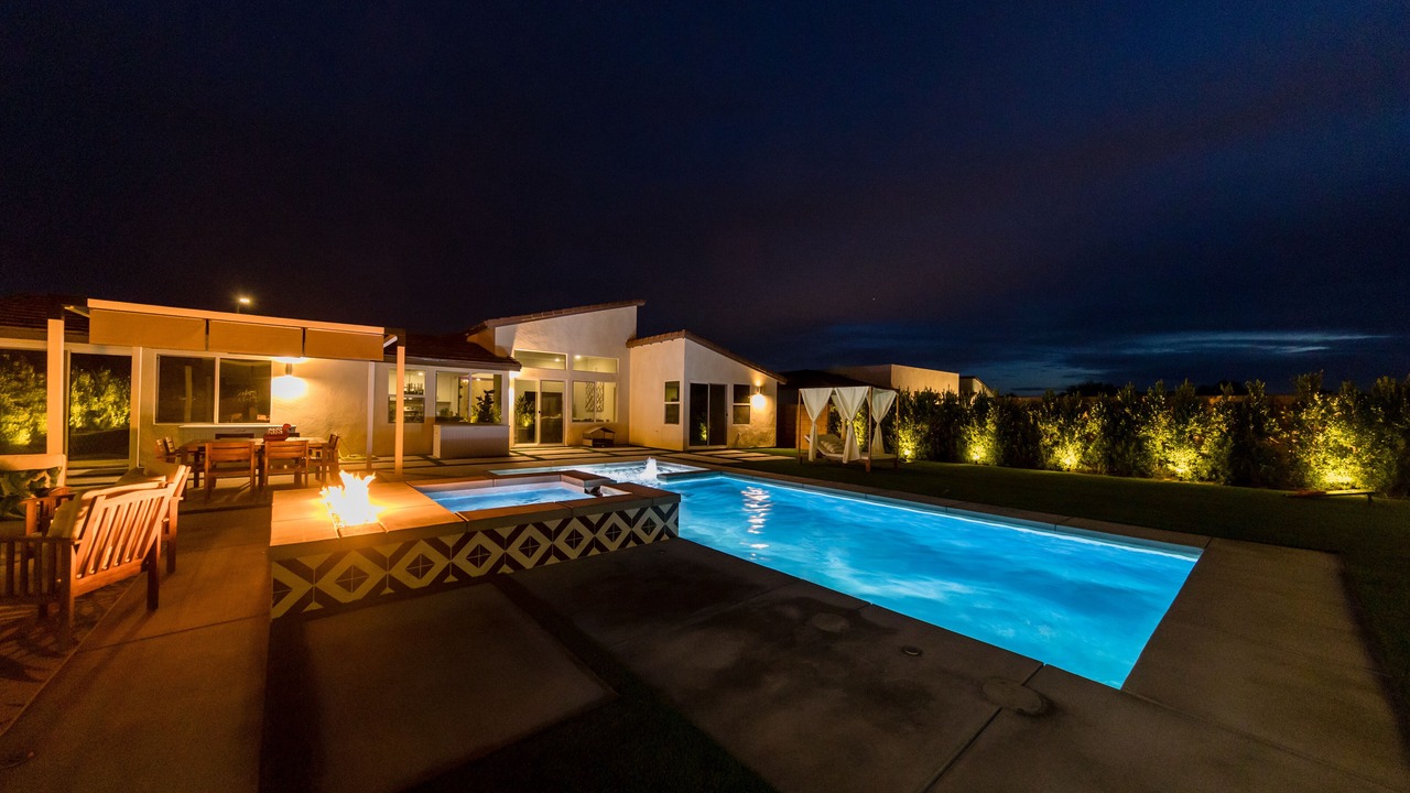 Photo of Outdoor in Desert Hot Springs