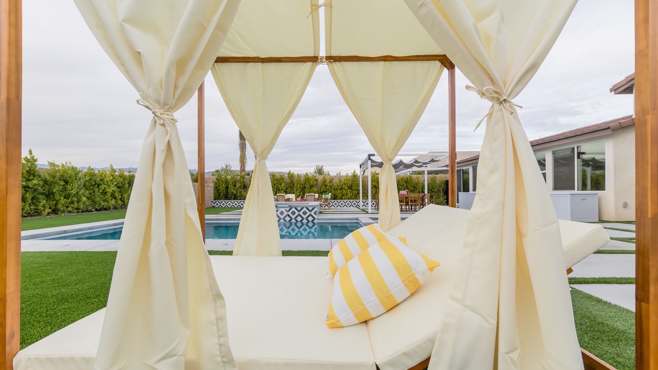 Photo of Outdoor in Desert Hot Springs