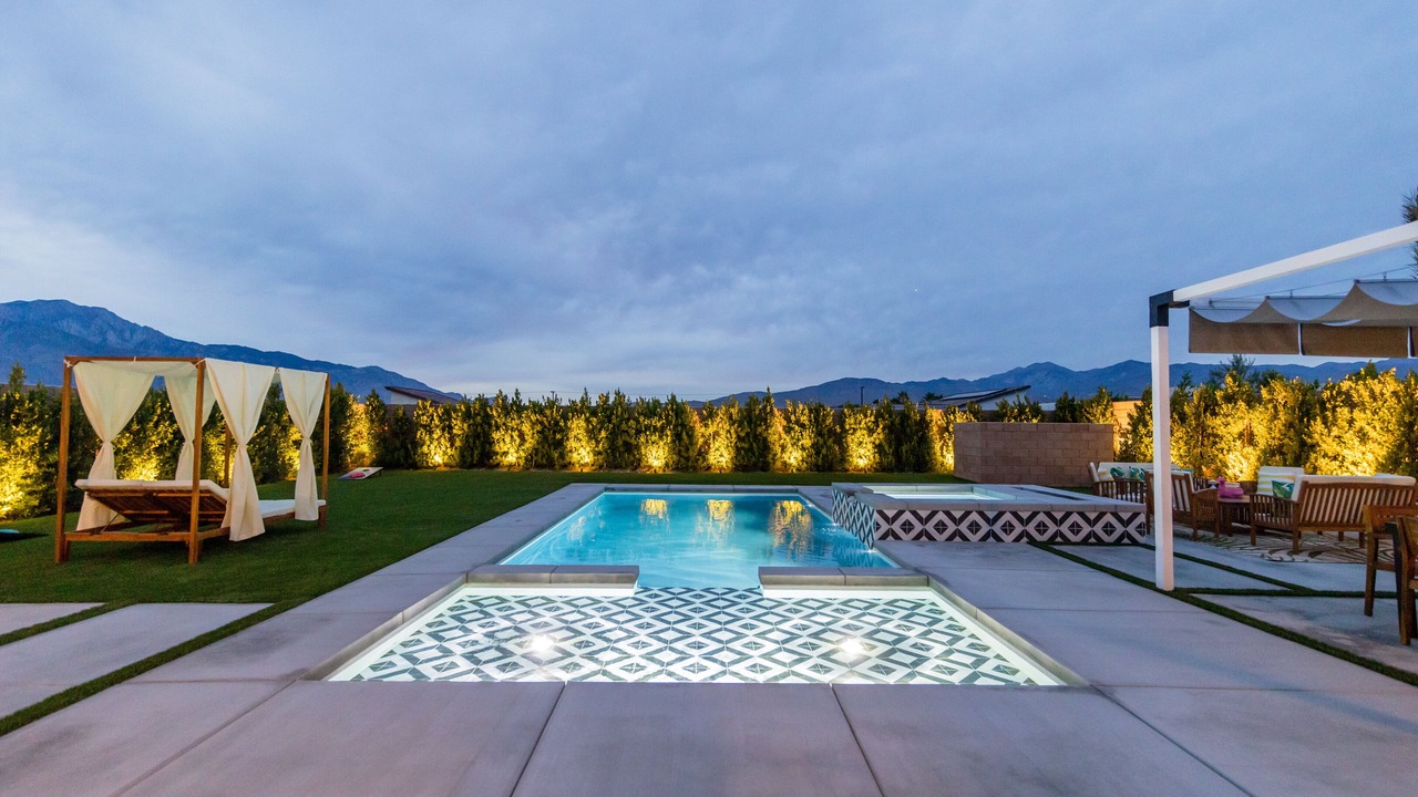 Photo of Outdoor in Desert Hot Springs