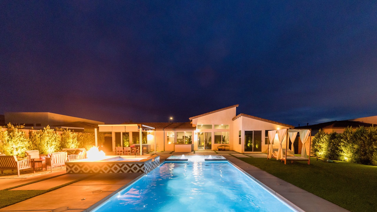 Photo of Outdoor in Desert Hot Springs
