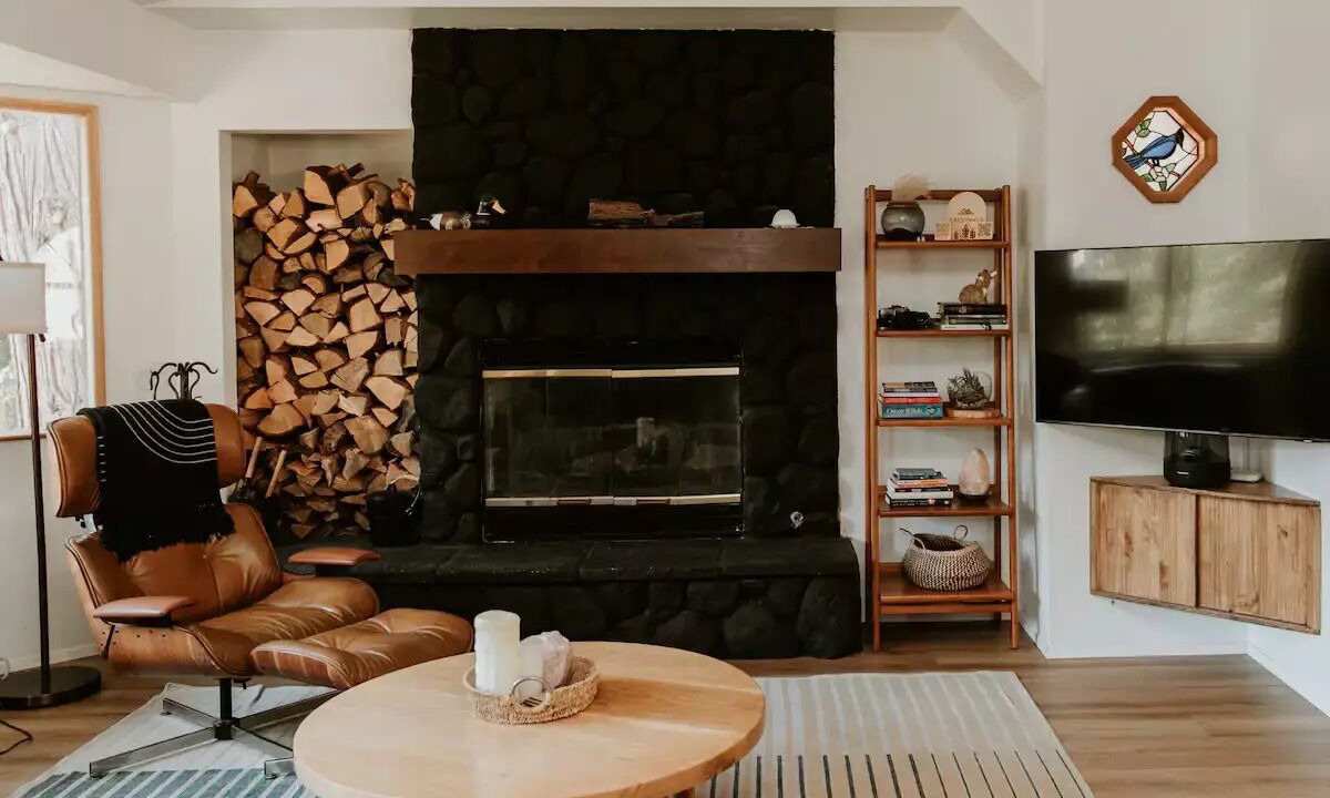 Photo of Livingroom in Cedarpines Park