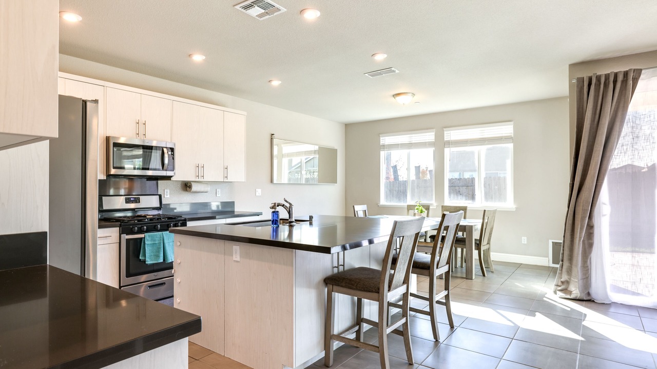 Photo of Kitchen in Lodi