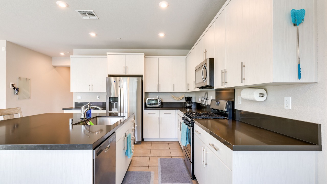 Photo of Kitchen in Lodi
