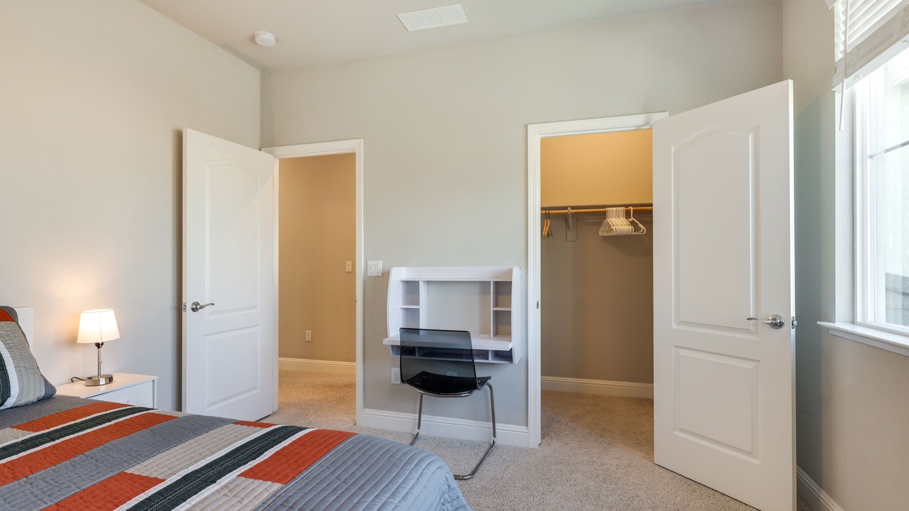 Photo of Bedroom in Lodi