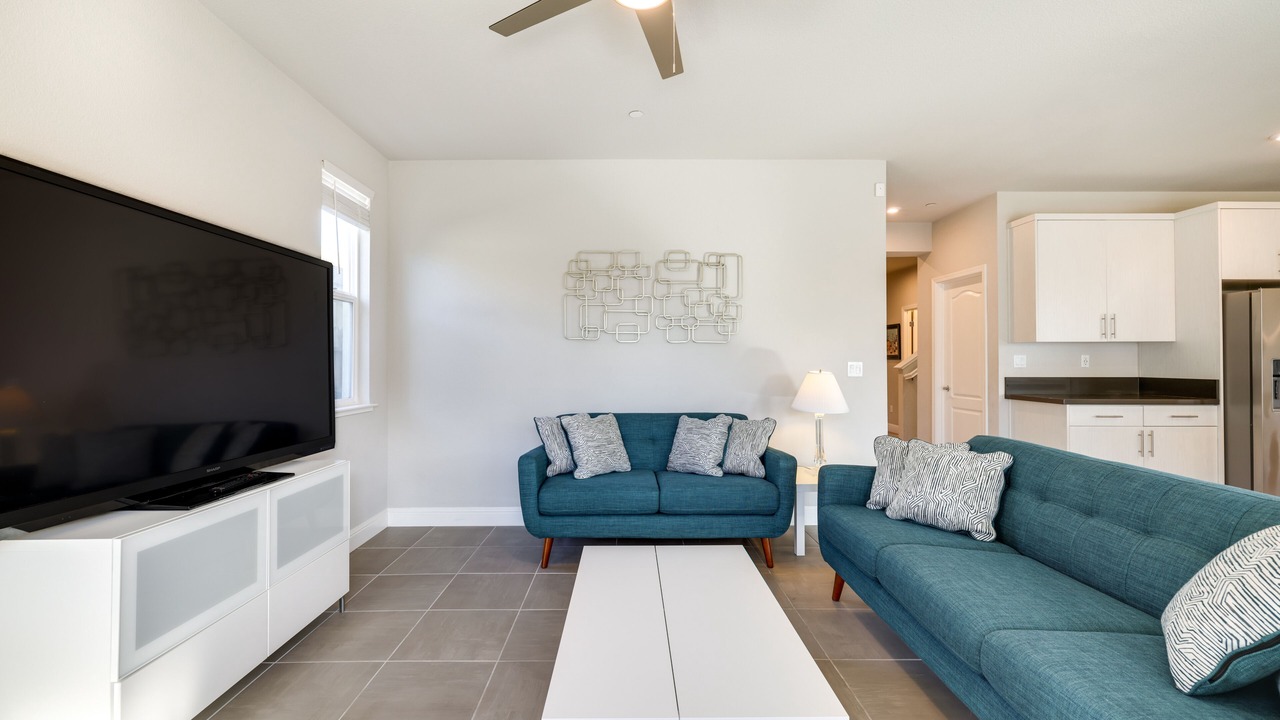 Photo of Livingroom in Lodi