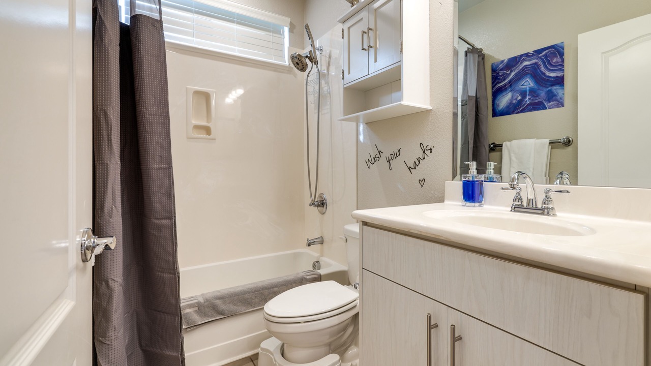 Photo of Bathroom in Lodi