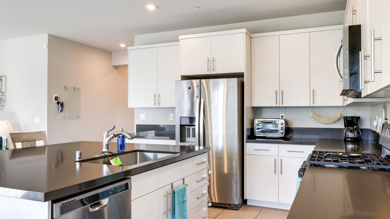 Photo of Kitchen in Lodi