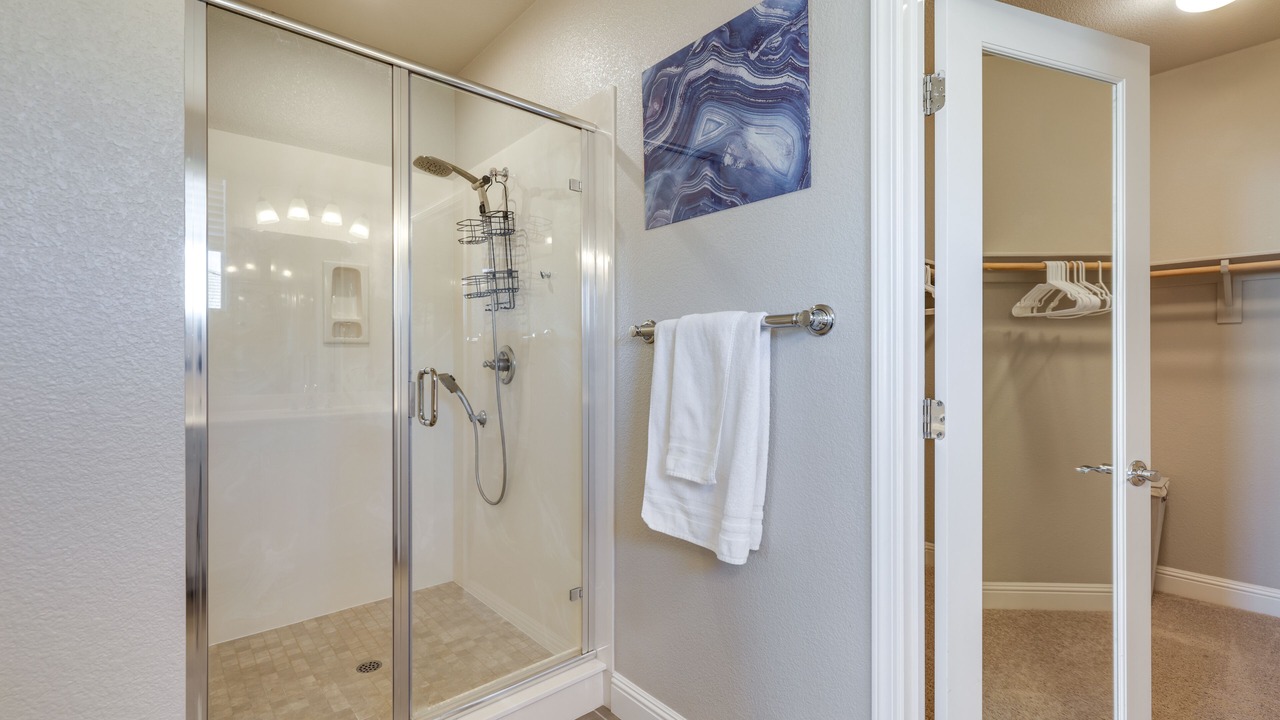 Photo of Bathroom in Lodi