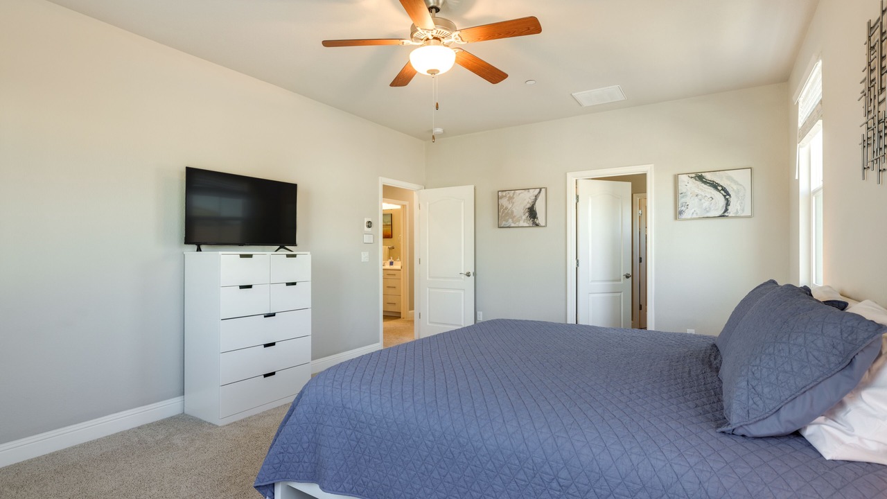 Photo of Bedroom in Lodi