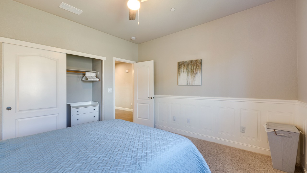 Photo of Bedroom in Lodi