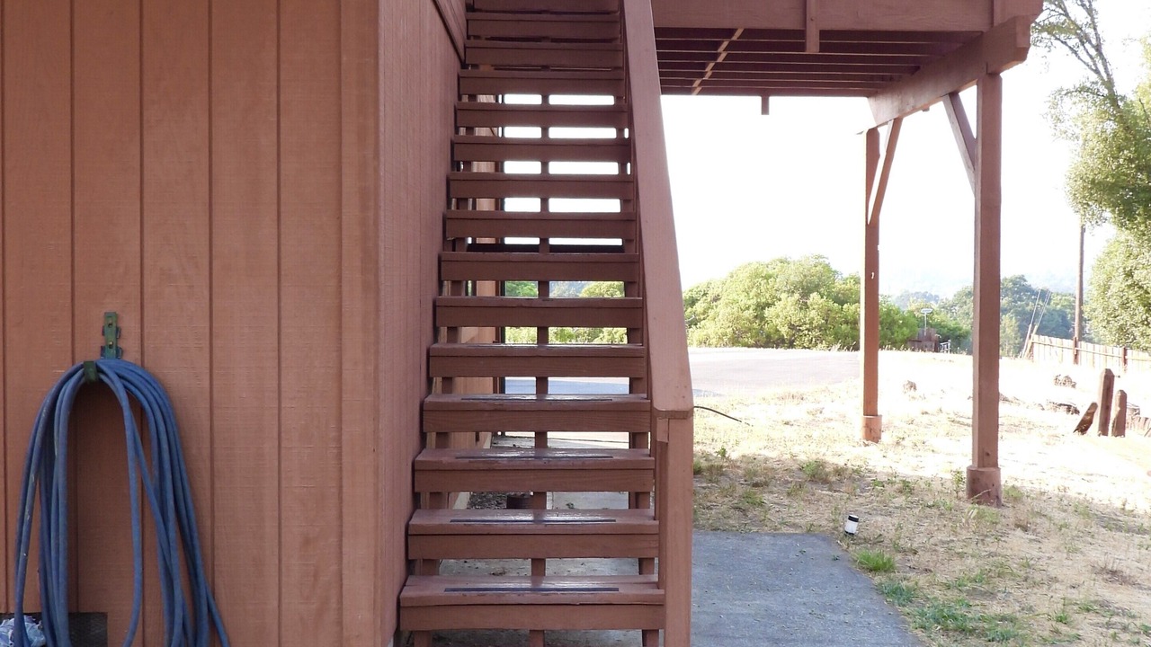 Photo of Outdoor in Redwood Valley