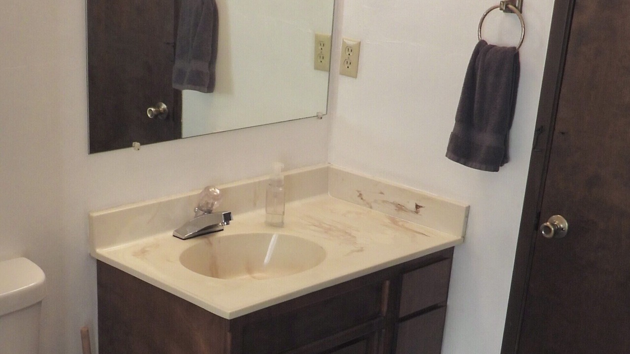 Photo of Bathroom in Redwood Valley