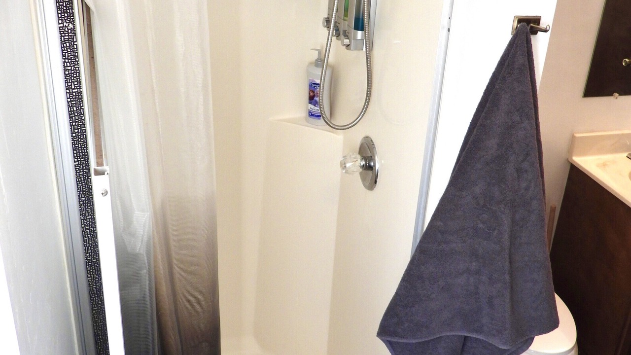 Photo of Bathroom in Redwood Valley