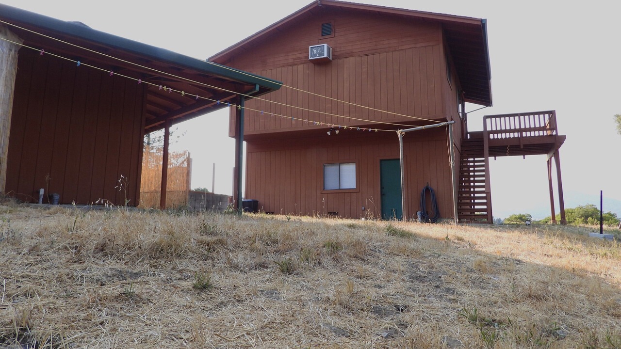 Photo of Outdoor in Redwood Valley