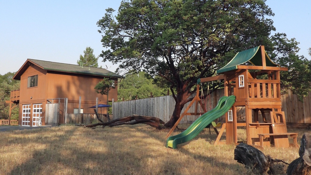 Photo of Others in Redwood Valley
