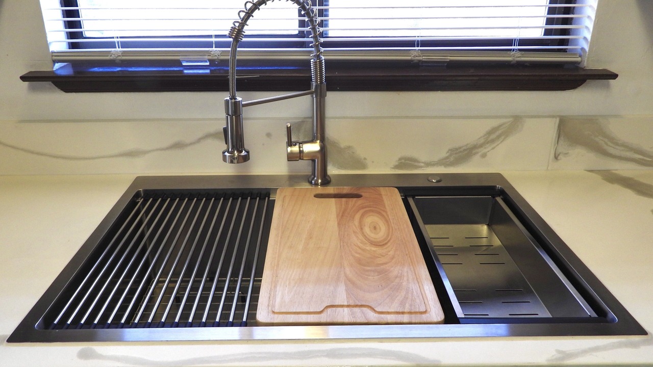 Photo of Kitchen in Redwood Valley