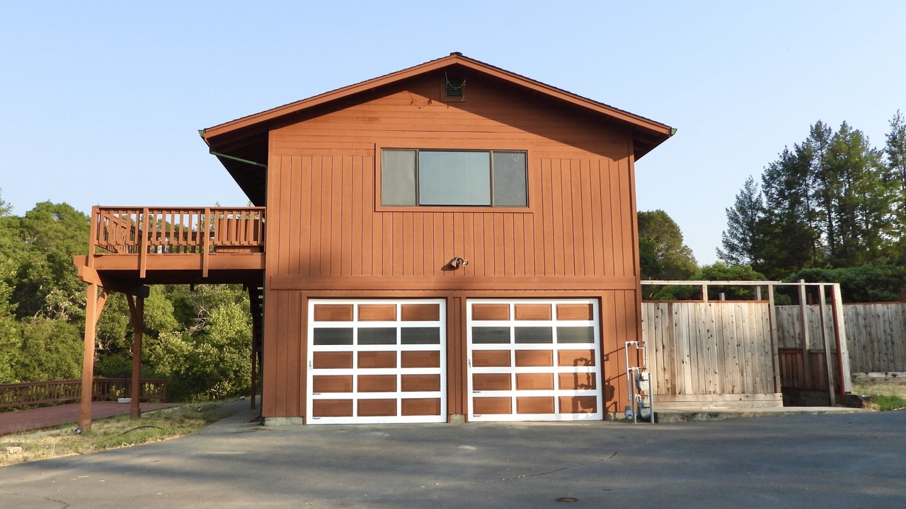 Photo of Outdoor in Redwood Valley