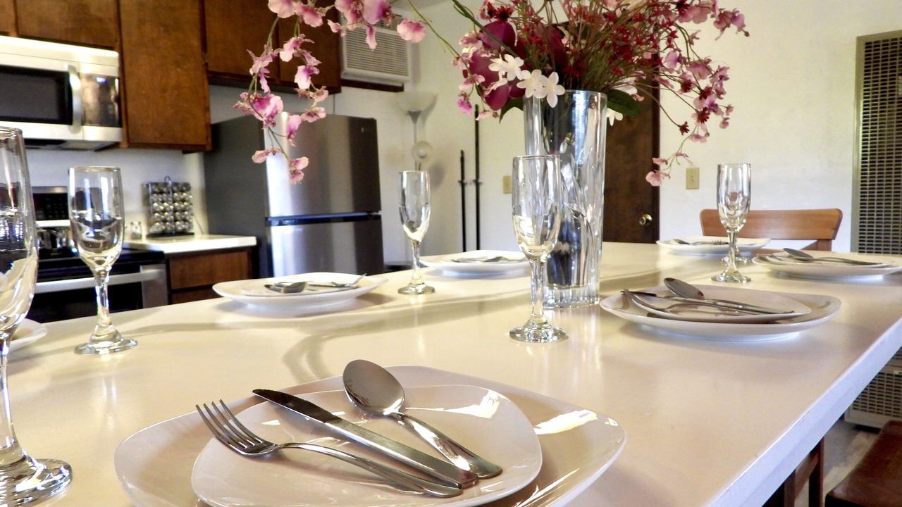 Photo of Kitchen in Redwood Valley