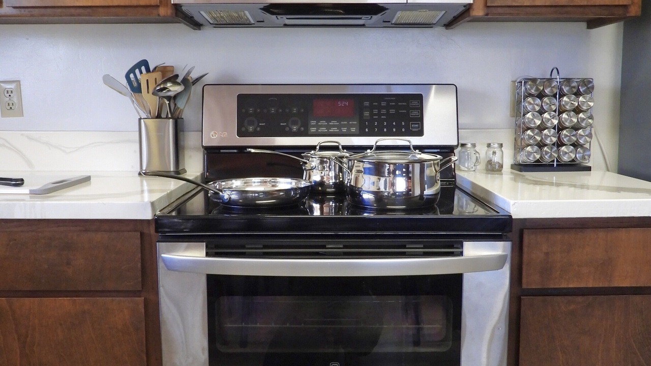 Photo of Kitchen in Redwood Valley