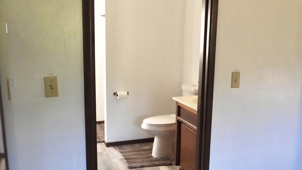 Photo of Bathroom in Redwood Valley