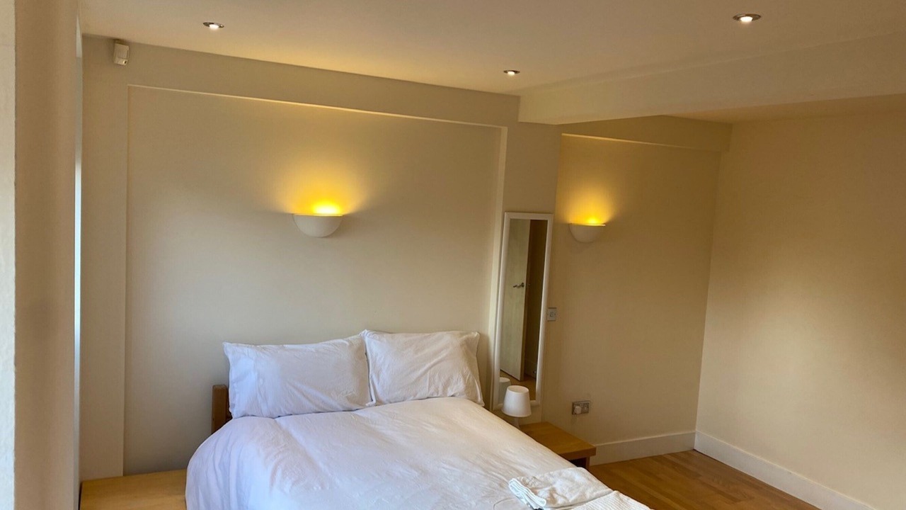 Photo of Bedroom in Faraday