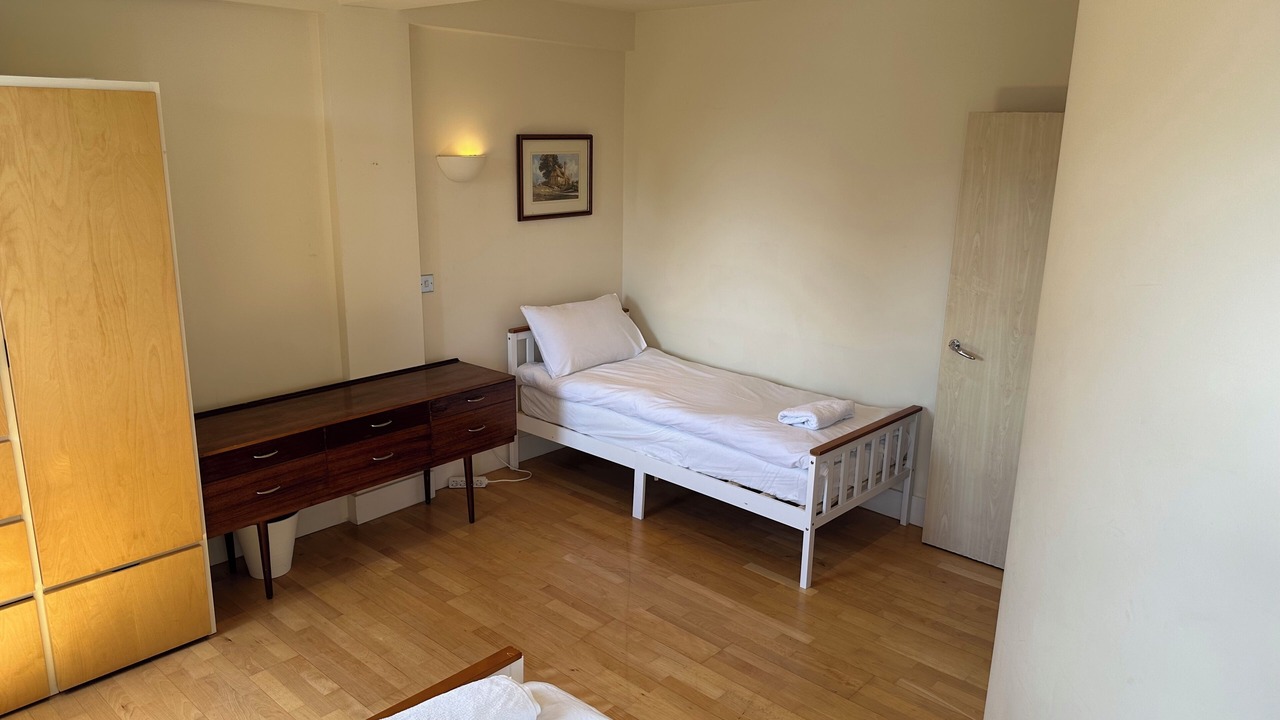 Photo of Bedroom in Faraday