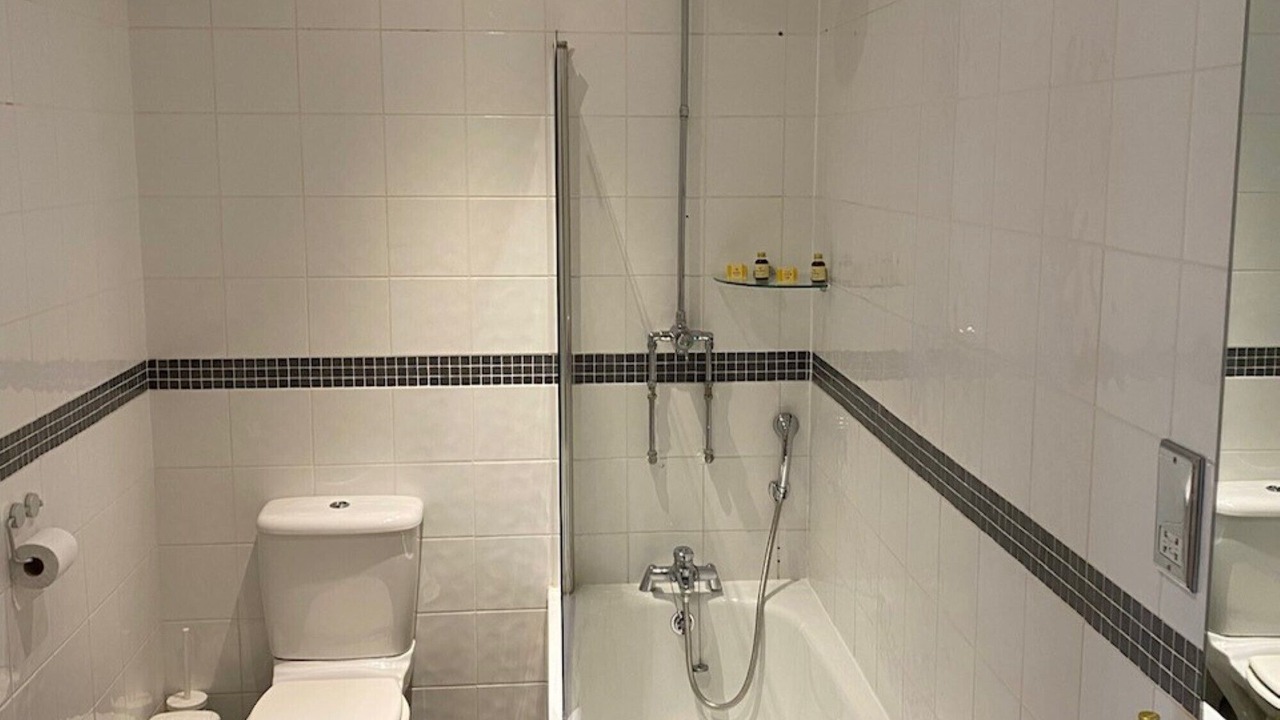 Photo of Bathroom in Faraday