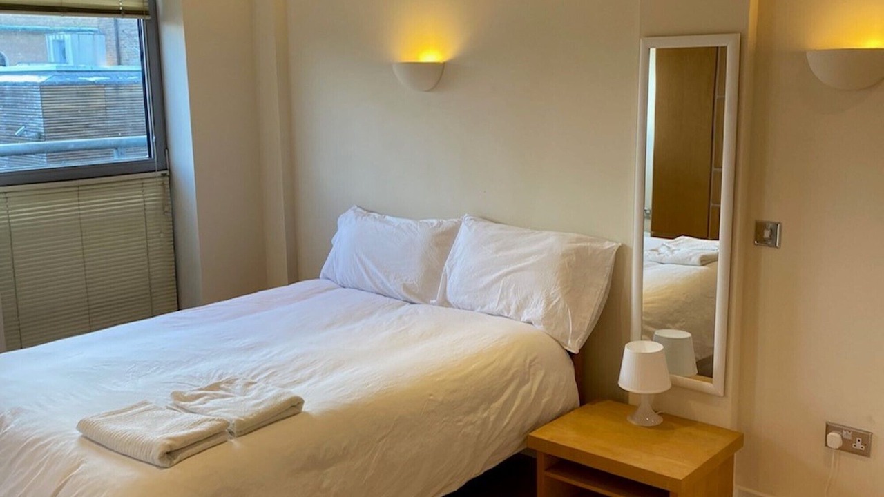 Photo of Bedroom in Faraday