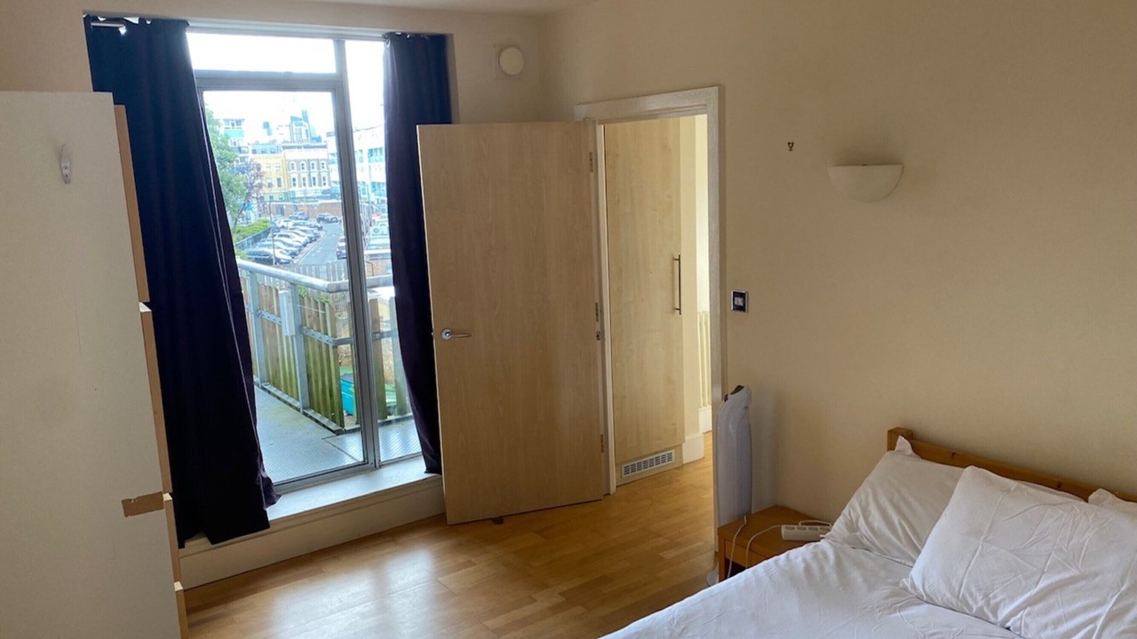 Photo of Bedroom in Faraday