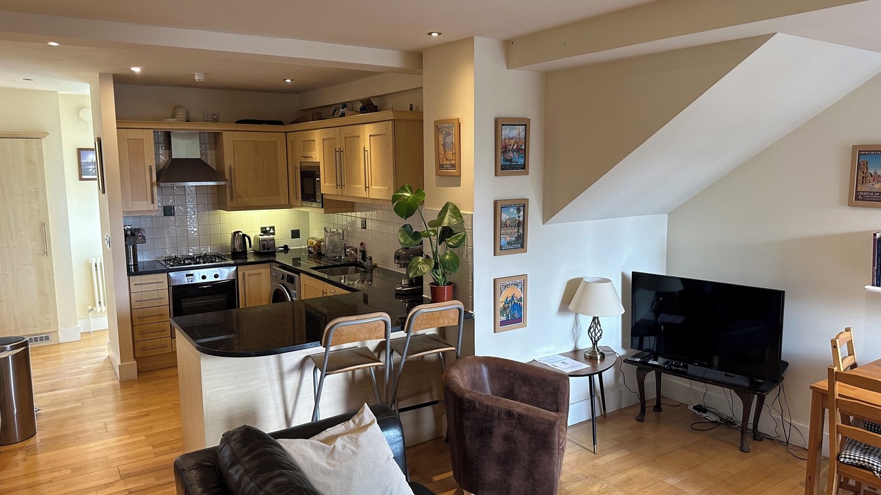 Photo of Livingroom in Faraday