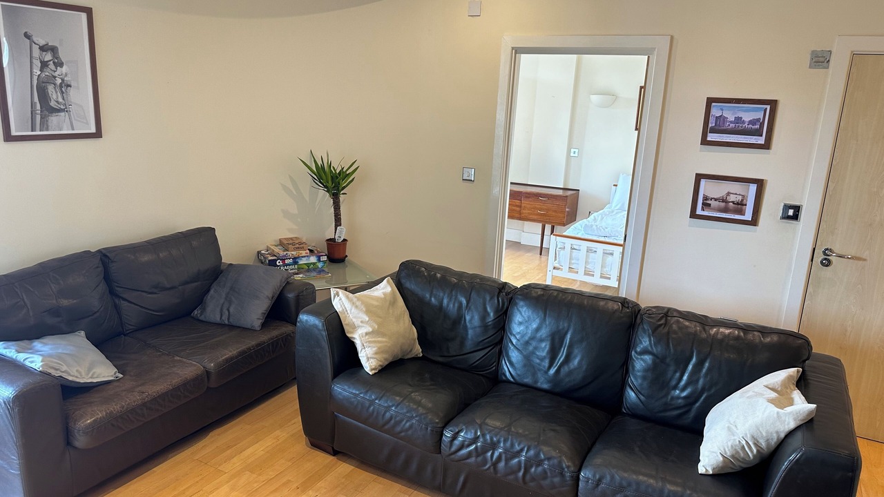 Photo of Livingroom in Faraday