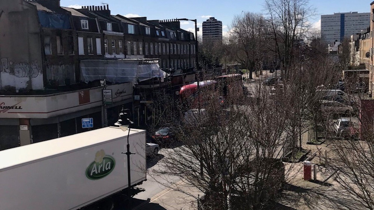 Photo of Outdoor in Faraday