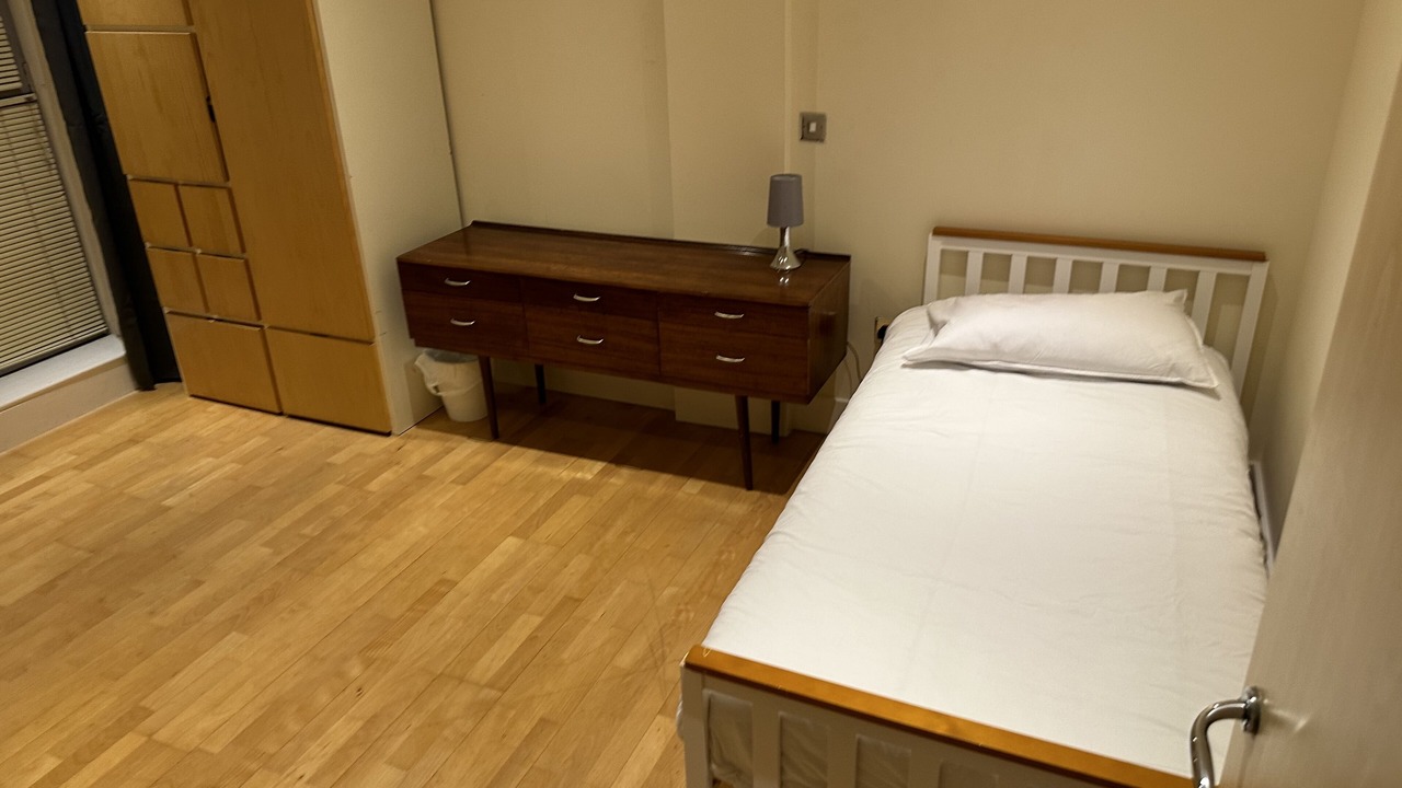 Photo of Bedroom in Faraday
