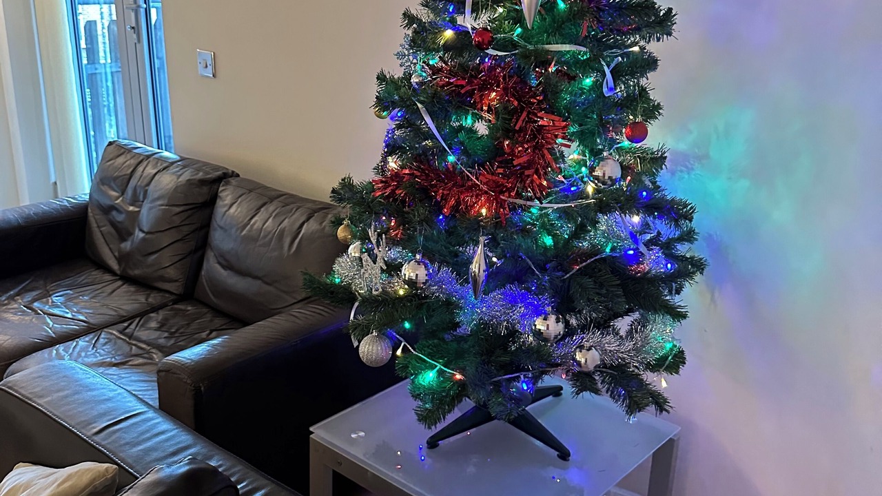 Photo of Livingroom in Faraday