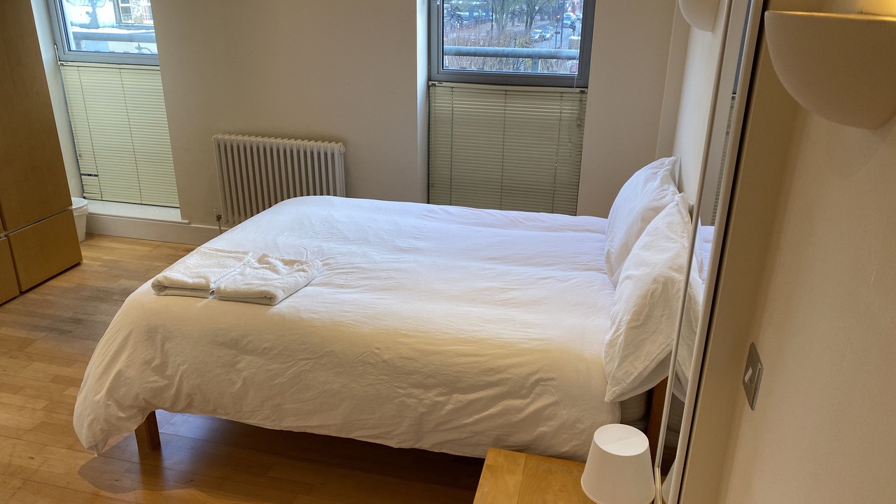 Photo of Bedroom in Faraday