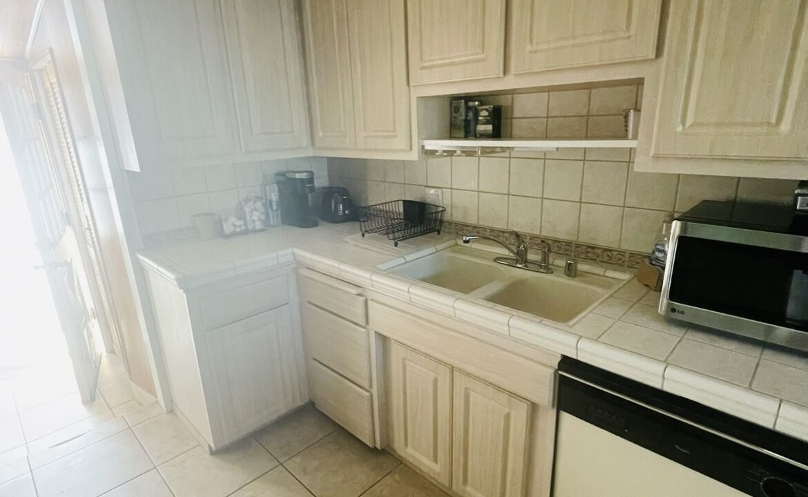 Photo of Kitchen in NoHo Arts District
