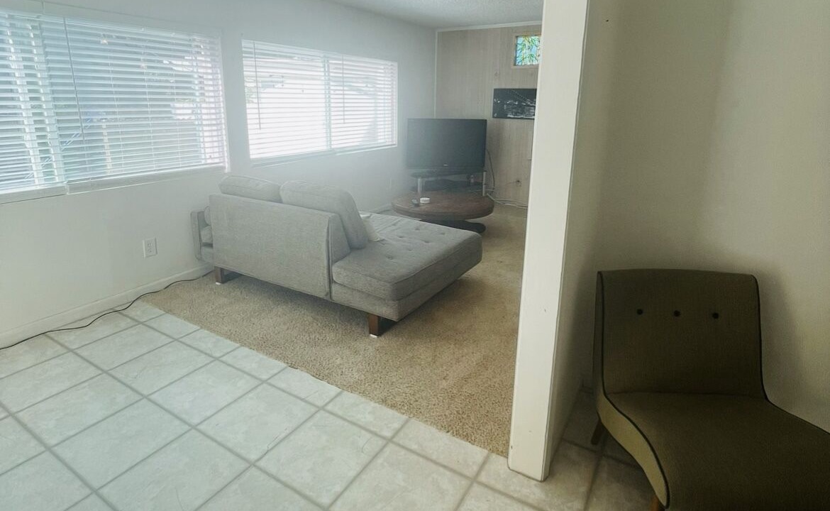 Photo of Livingroom in NoHo Arts District