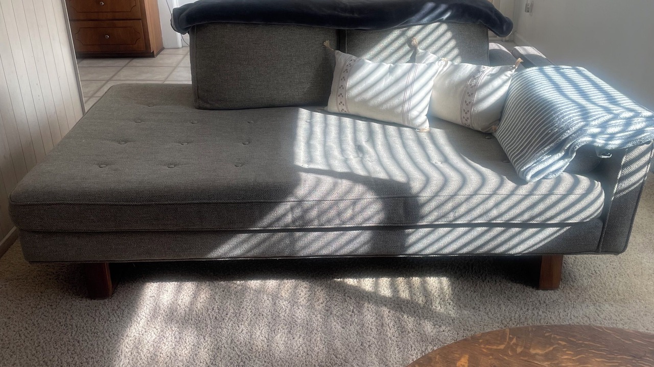 Photo of Livingroom in NoHo Arts District