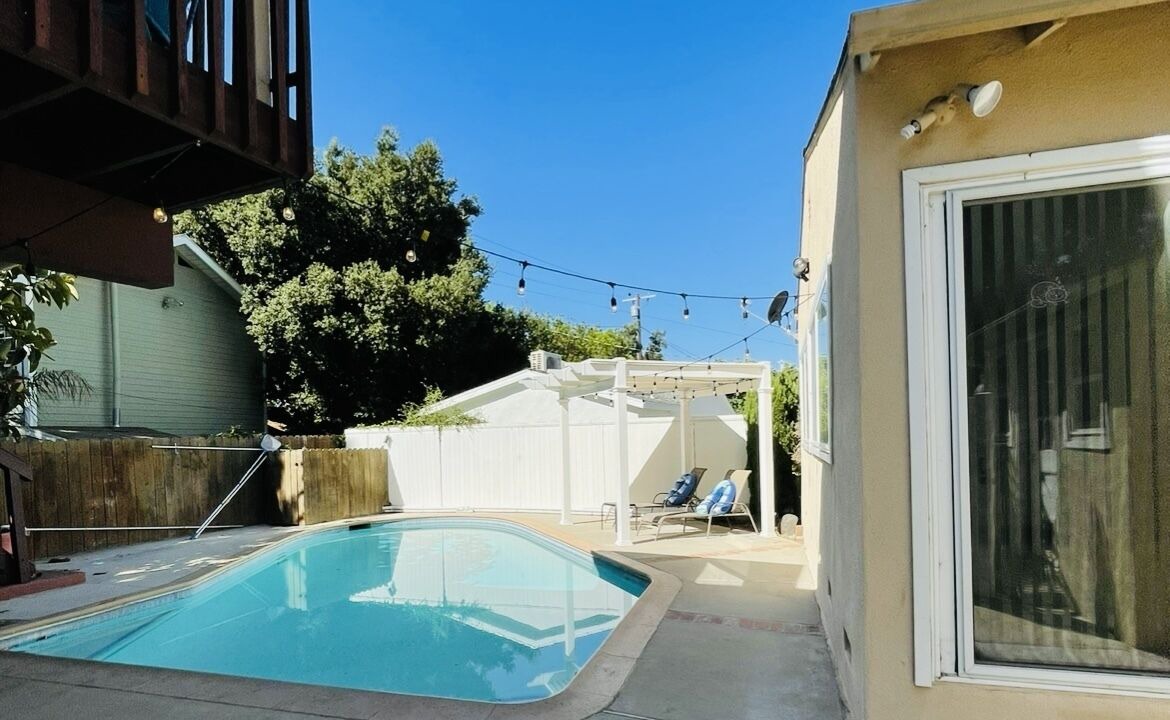 Photo of Outdoor in NoHo Arts District