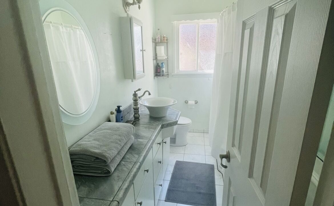 Photo of Bathroom in NoHo Arts District