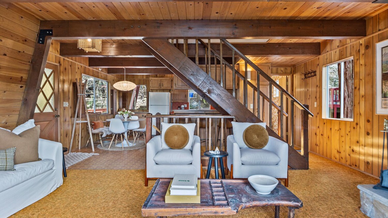 Photo of Bedroom in Arrowhead Villas