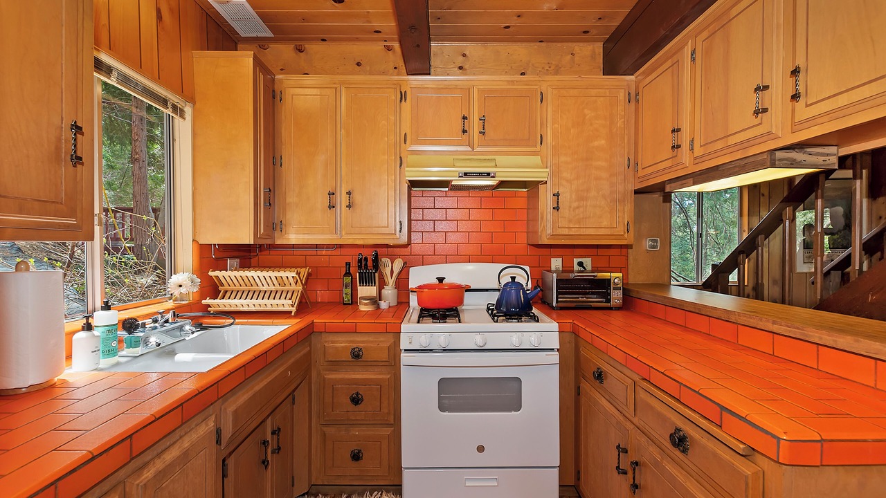 Photo of Kitchen in Arrowhead Villas